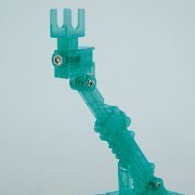 アクションベース2 スパークルクリアグリーン