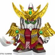 BB戦士 No.341 三国伝 荀彧（ジュンイク）高达