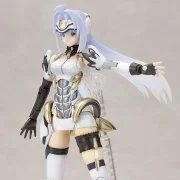 异度传说 一章 KOS-MOS Ver.1