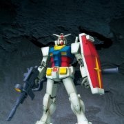 EXTENDED MS In Action RX-78 高达 ノーマルカラー