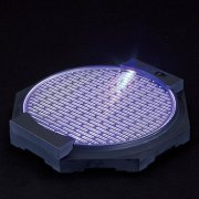 アクションベース ライトニングベース プレートタイプ 蓝色ver.