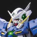 MG 1/100  能天使高达 启动形态