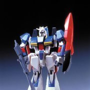 HCM（ハイコンプリートモデル） Z高达