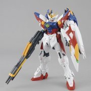 MG 1/100 飞翼高达 プロトゼロ EW