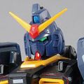 MG 1/100 机动战士Z高达  RX-178 高达Mk-II Ver. 2.0, Titans Colors, HD Color