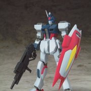 MS In Action 强袭达加