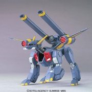 ＨＧ 1/144 モビルバクゥ