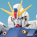 MG 1/100 机动战士高达F91  F91高达F91