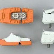 1/144 c.o.v.e.r.-kit HGUC パワード・ジム用SET