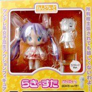 粘土人 幸运星 柊镜 コンプティークVer.（コンプティーク誌上通販限定）