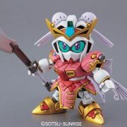 BB戦士 三国伝 动画版 016 真 孫尚香（そんしょうこう）ガーベラ