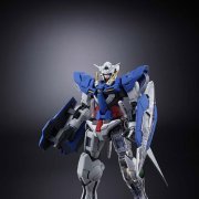 MG 1/100 能天使高达【クリア外装パーツ付き】