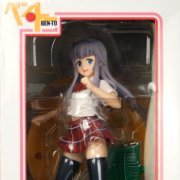 ベン・トー Extra Figure “オルトロス襲来” 沢桔梗 