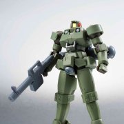 ROBOT魂 -ロボット魂-〈SIDE MS〉 里欧(宇宙用モスグリーン)