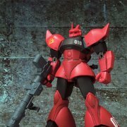 EXTENDED MS In Action 高機動型勇士（强尼・雷电機）