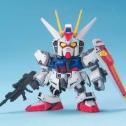 BB戦士 No.246 强袭高达