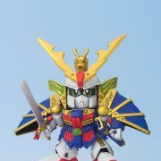 BB戦士 No.271 武者列伝 疾風剣豪精太