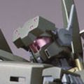 HGUC 1/144 	RGM-89De 杰刚（ECOAS式样）