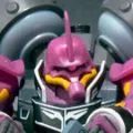 ROBOT魂〈SIDE MS〉基拉·祖鲁（安杰洛·梭裴专用机）