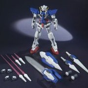 MS In Action 能天使高达