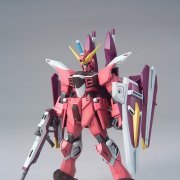 HG 1/144 正义高达