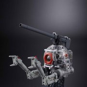 MG 1/100 铁球(ver.Ka.)【クリア外装パーツ付き】