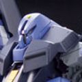 HGUC 1/144 机动战士Z高达 PMX-000 梅萨拉