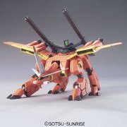 HG 1/144 R11 拉古 『高达SEED』より