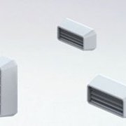 ビルダーズパーツHD MSスラスター01