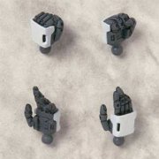 ハイディテールマニピュレーター HDM208