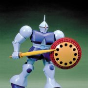 1/144 ギャン