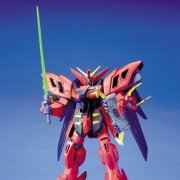 機動新世紀高达X 1/100 高达ヴァサーゴ