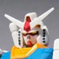ROBOT魂 〈SIDE MS〉机动战士高达 RX-78-2 高达
