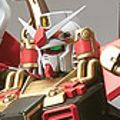 MG 高达无双 真武者頑駄無