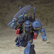 MS In Action 高扎古（地球連邦軍制式カラー）