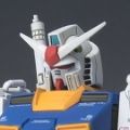 GUNDAM FIX FIGURATION ＃0026 RGM-79 吉姆 & RX-78-2 高达 Ver.Ka