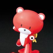 1/144 プチッガイ バーニングレッド