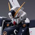 MG 1/100 机动战士海盗高达 XM-X1 (F97) 海盗高达X1 Ver.Ka