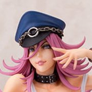 STREET FIGHTER美少女  毒药