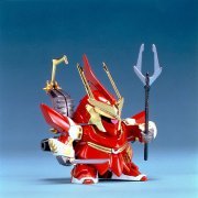 BB戦士 武者漣飛威(ムシャ沙扎比)