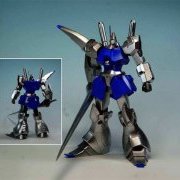 1/144 AMX-117R 卡斯Ｒ 未塗装組立キット 『高达ZZ』より