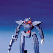 ∀高达 1/144 モビルフ大鼠