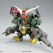 BB戦士 375 LEGEND BB コマンド高达