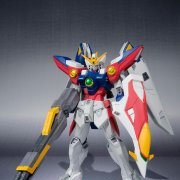 ROBOT魂 -ロボット魂-〈SIDE MS〉 新機動戦記高达W ウイング高达ゼロ