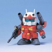 BB戦士 No.225 钢加农