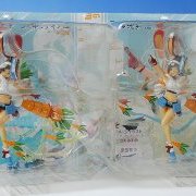 月面兔兵器米娜 ヴィネッティアム スマイル＆ウィンク ２種セット 