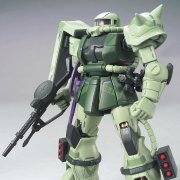 HCM Pro MS-06J ザクII（陸戦用）