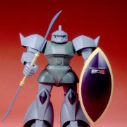 1/60 量産型勇士