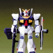 機動戦士Z高达 1/220 高达Mk-II