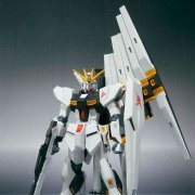 ROBOT魂-〈SIDE MS〉 ν 高达